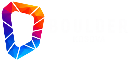 Boulder Kosova
